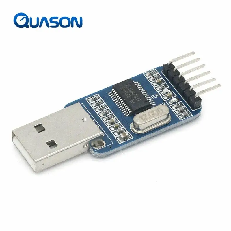 PL2303 USB a TTL módulo Serial actualización programador descargar Junta ► Foto 3/6