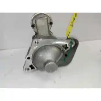 

RSM1411 STARTER MOTOR DACIA DUSTER