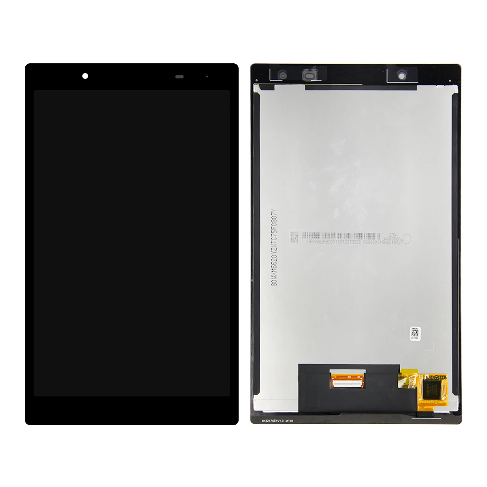 For Lenovo Tab4 Tab 4 8 Tb8604 Lcd Tb8604f Tb8604n Lcd Touch Screen