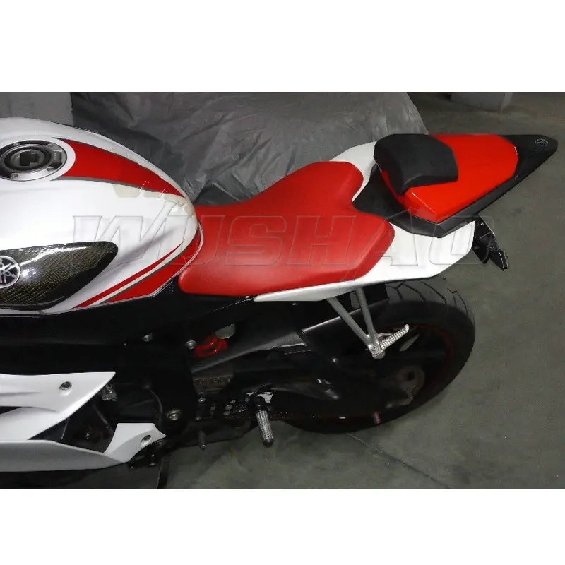 Motorcycle Rear Fairing Seat Cowl Cover Yamaha R6 Rear Seat Cowl