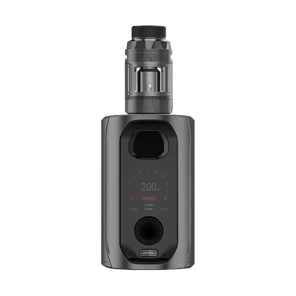 Оригинальный AUGVAPE VX217 21700 комплект w/ Vape Mod и 3 5 мл/косметика парфюмерия диспенсер мл