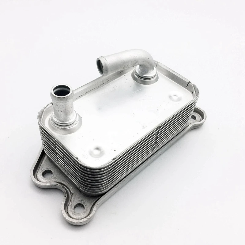 Масляный радиатор двигателя для Volvo C30 C70 XC60 S40 S60 S80 V50 V60 2004- 31201909