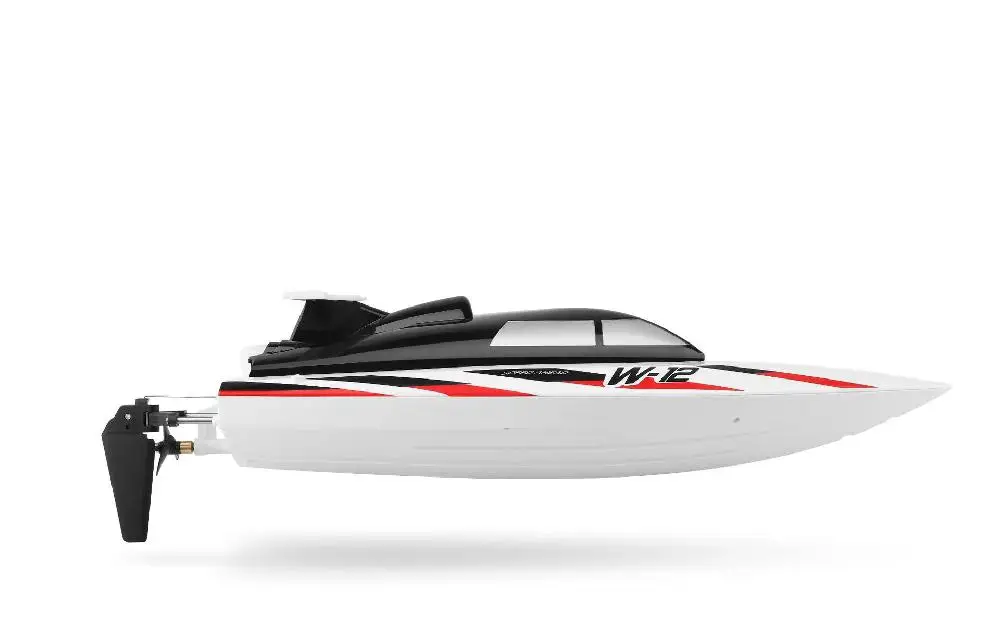 Wltoys WL912-A высокоскоростной радиоуправляемый корабль