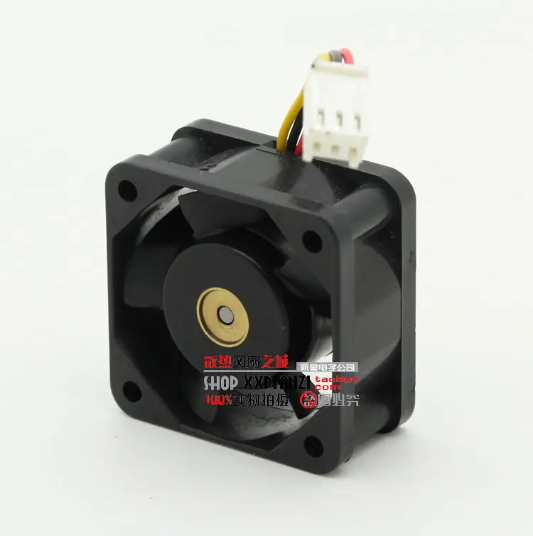 Для Sanyo 109P0424H6D23 40 мм 4 см DC24V 0.07A 40*40*20 мм сервер осевые вентиляторы привод
