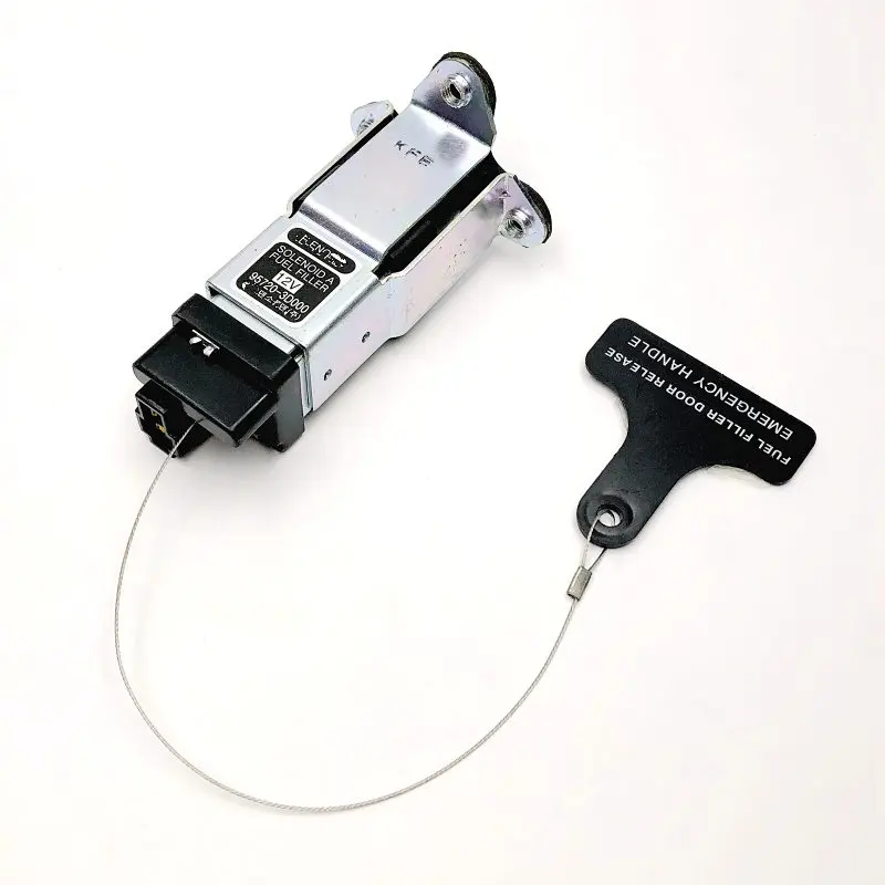 Handle Opener Actuator Fuel Gas Filler Door Release Motor for hyundai Sonata 1999-2009 Fuel Filler Door Opener Motor 95720 3D000