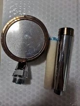 Stop-Switch Shower-Head 2-LAYER-FILTER Water-Saving High-Pressure Zhangji with 10cm Skin-Care