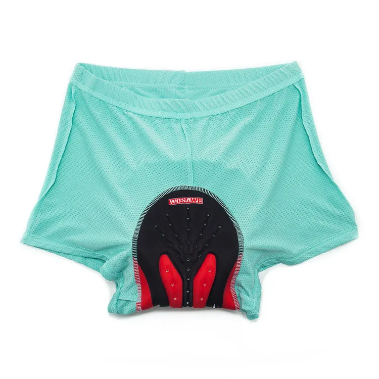 Shorts de ciclismo