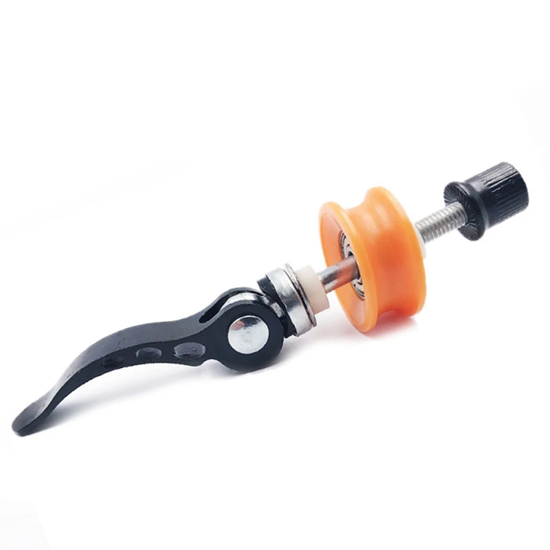 

Cycling Bicycle Chain Keeper Nylon Holder High Quality For Bike Dummy Hub Tools
