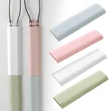 Самоклеящийся настенный шнур, кожух воздуховода, кабельные канаты, фиксатор, крепеж, органайзер, держатель, зажим для хранения проводов, для дома и офиса