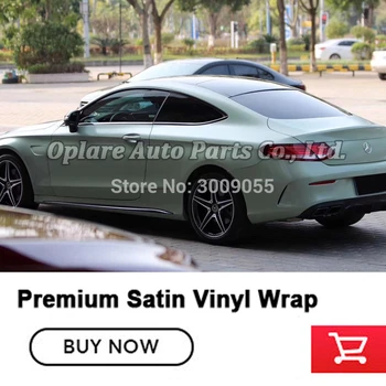 

Highest quality satin wrapping film wraps vinyl car vinyl wrap satin Vehicle vinyl wrap