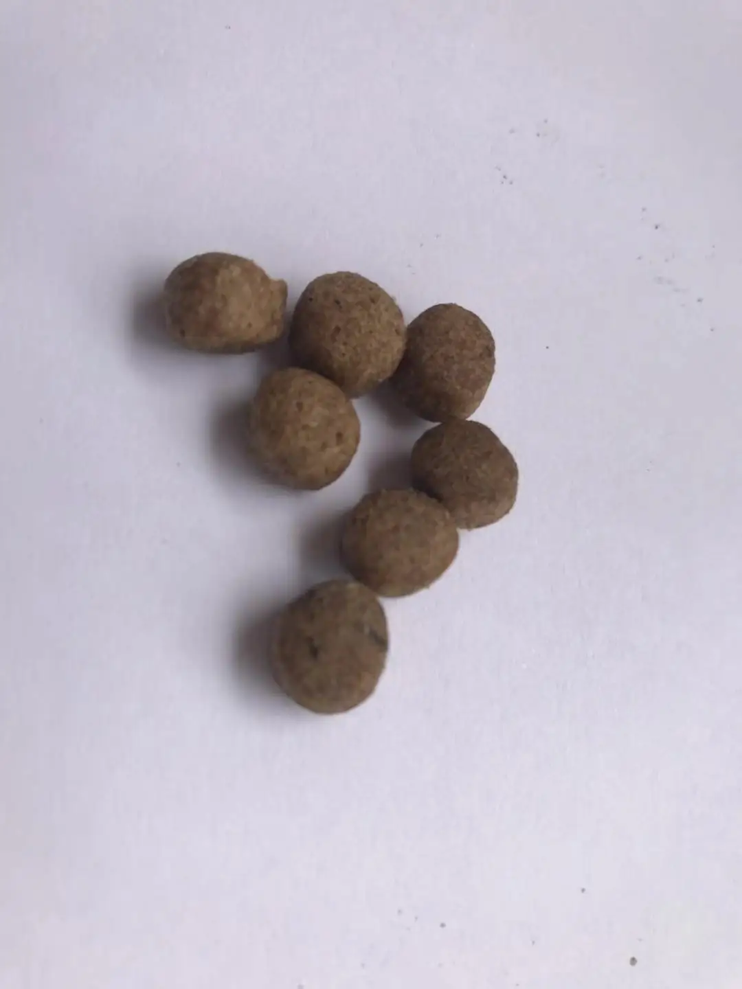 Aconitum экструдированный корм для рыбалки, плавающая рыба, грязевая свирепая li yu Junggoo приманка, гранулы, Смешанная приманка, не Рассыпчатая пушка, вертикальная