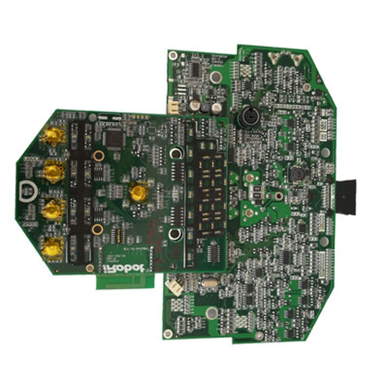

100% Brand New For IRobot Roomba 8 Series 880 885 Accessories Replacement Board Motherboard