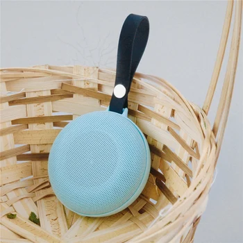 

Mini Wireless Bluetooth Speaker Waterproof Stereo Subwoofer Music Speaker