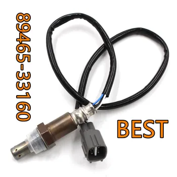 

New Oxygen Sensor 89465-33160 For gs300/gs350/gs430/gs450/gs460/is250/is350/ landcruiser/pronard/vitz