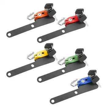 

Motorcycle Modification Helmet Lock Mount Hook Fit for 1290 Adventure 12-15