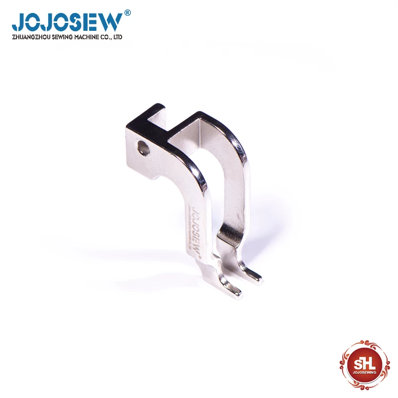 Japanese heavy machine juki Germany DUKEPU 441 205 TSC-441 CB4500 CB3200 thick material leather luggage machine presser foot 4