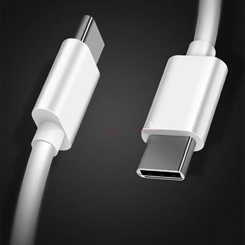 Кабель для передачи данных, адаптер, USB, универсальный, type-c, прочный, для быстрой зарядки, сменная линия, ABS, синхронизация, Штекерный разъем, аксессуары