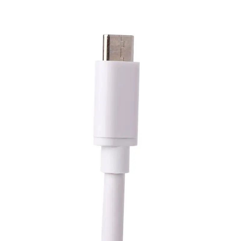 1,8 м высокоскоростной Тип C к HDMI видео и аудио адаптер конвертер кабель для Macbook Мобильные телефоны Samsung проекторы аксессуары