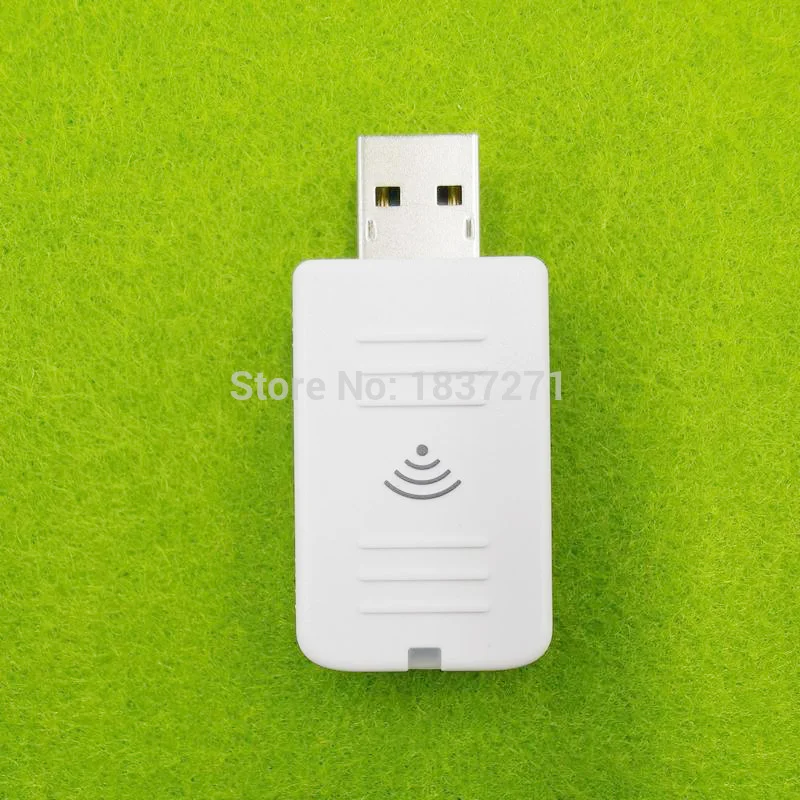 Для EPSON беспроводной wifi USB LAN адаптер ELPAP07 V12H418P12 WN7512BEP 802.11B/G/N F/S