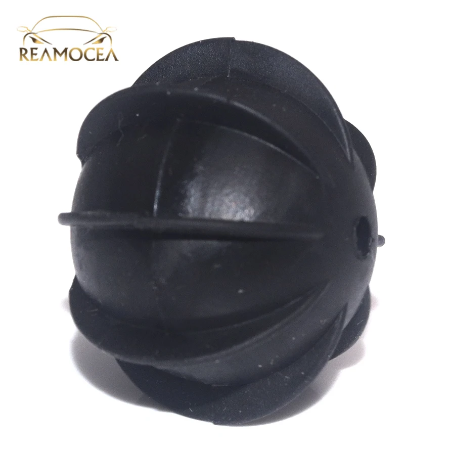 Reamocea, 2 шт., Автомобильный задний фонарь, Шариковая линия, шторка, ремень 1K6863447A9B9, подходит для VW Golf Mk5 Mk6 GTI Rabbit 2009 2013