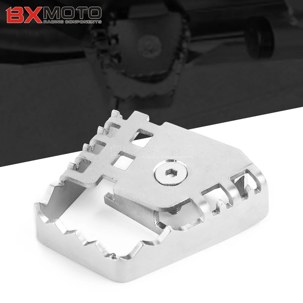 Удлинитель тормозной колодки для Мотоцикла BMW F800GS F700GS F650GS R1150GS R1200GS R 1150/1200