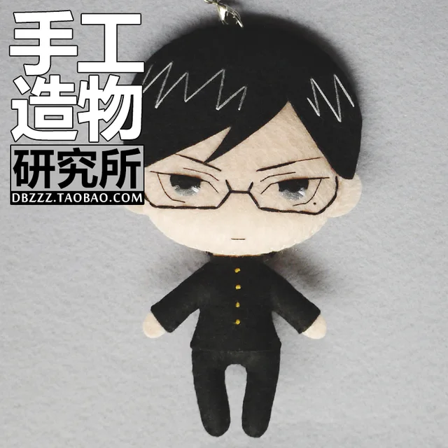 Mini-Cómic SAKAMOTO DESU GA (No Oficial)