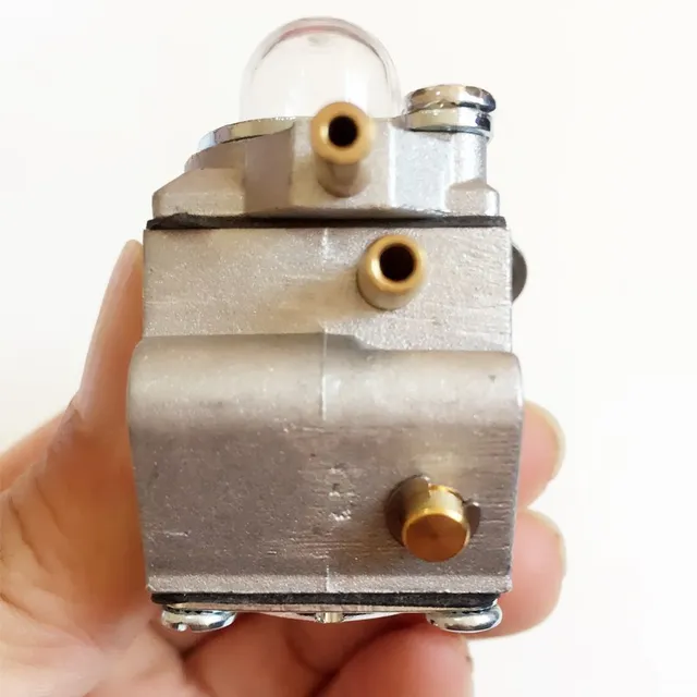 Carburatore Per Decespugliatore Efco - Ricambio WT460 Per Modelli 8300/8350/8400/8405 - Foto 9