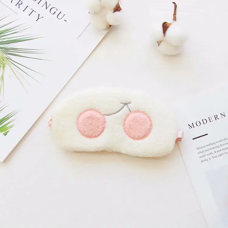 Милая бумага с кроликом животное коала мультфильм маска
