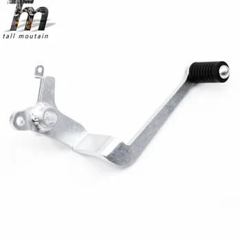 

Right Foot Brake Pedal Lever For YAMAHA MT09 Tracer FJ-09 Tracer 900/GT 2015 16 17 18 19 2020 Motorcycle Accessories