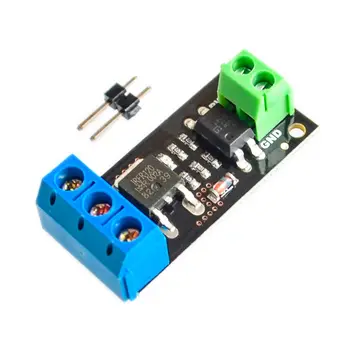 

10PCS FR120N MOS MODULE MOSFET control Module Field effect MODULE