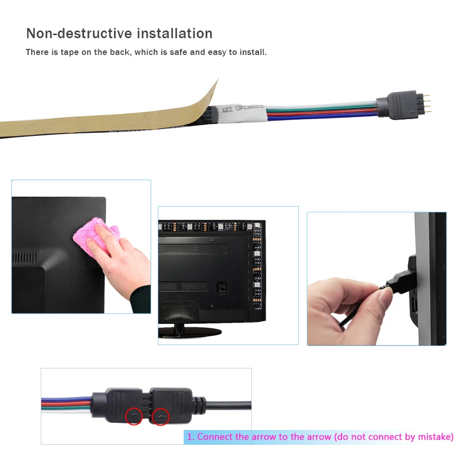 5050 蓝牙控制器 3