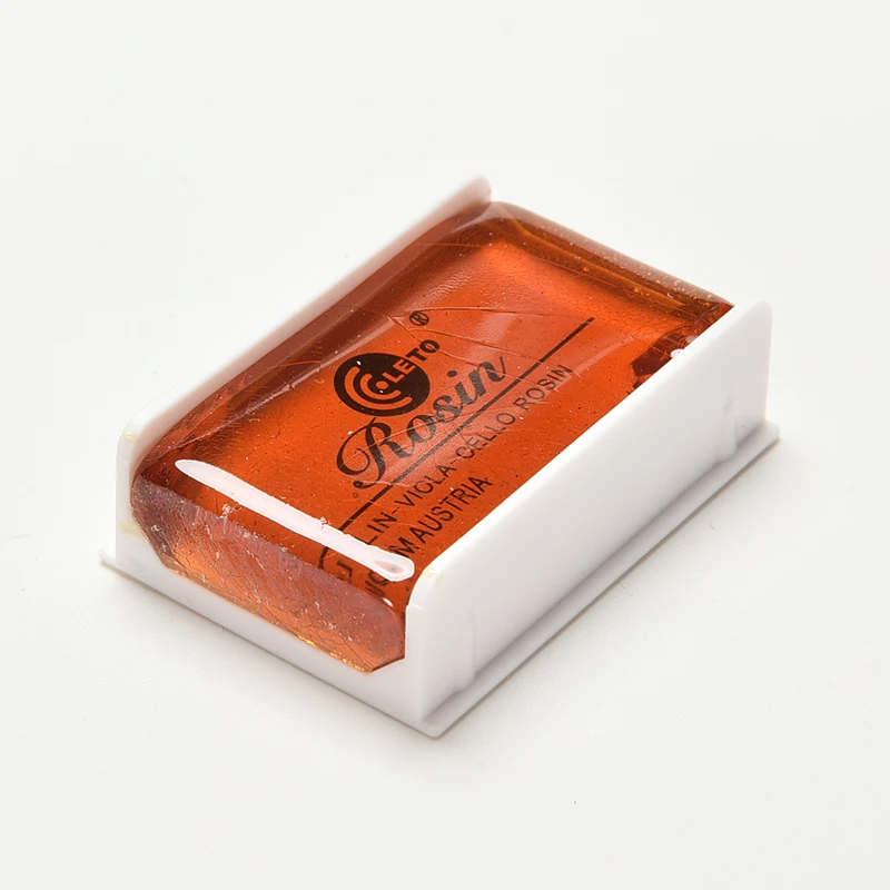 Description Picture 3 of itemRosin For Violin Viola Cello 604 Resin Bowed String Instrument Violin Accessories Bow Strings Rosin