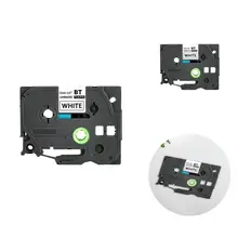 

Labeler Tape High-quality Anti-corrosion Long Service Time for File Labels Maker Tape Labels Tape Cassette