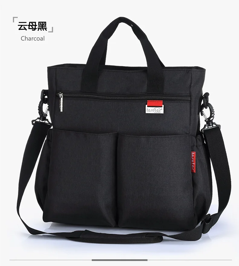 Multi-functional Large-capacity Mom Bag Package Waterproof Portable Mom Bag Mother and Child Out To Pack Women's Bags