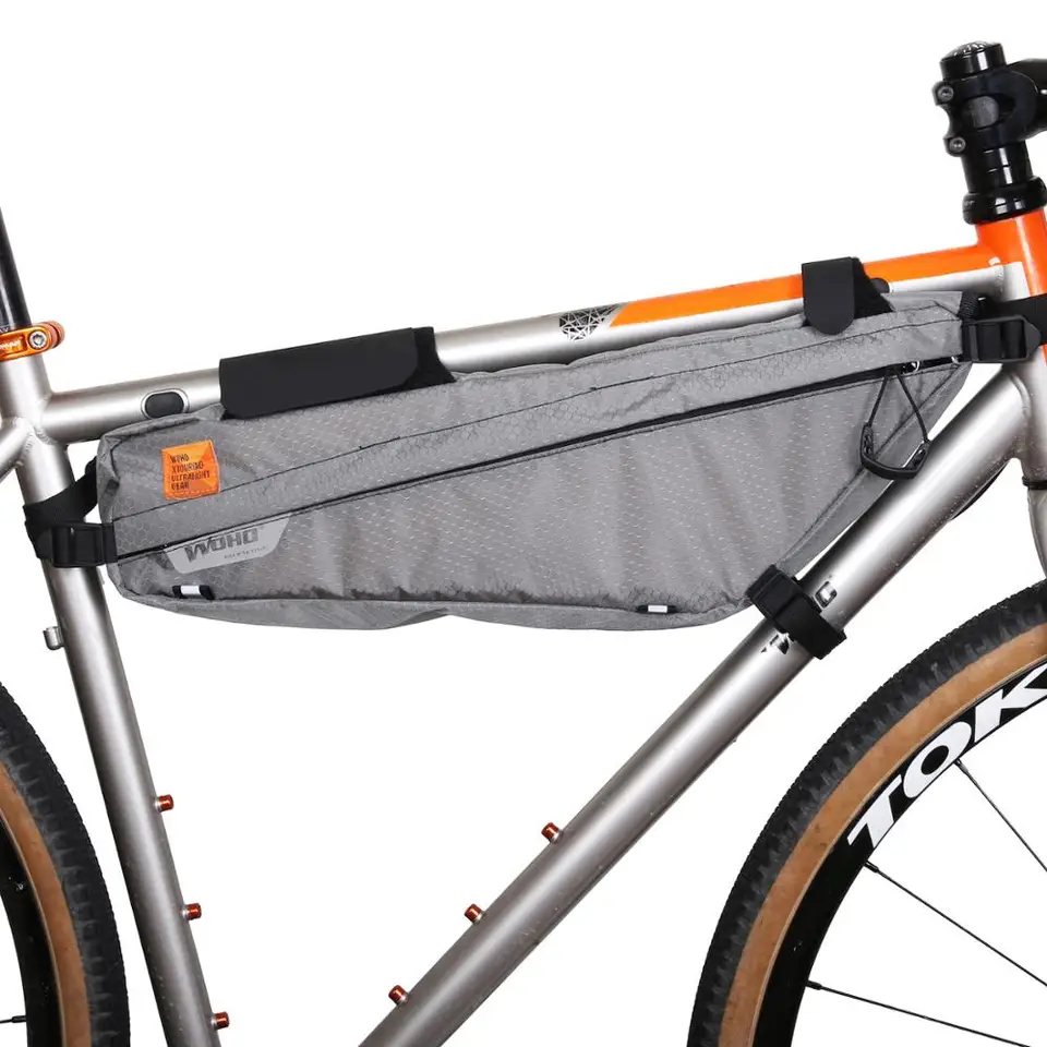 bikepacking frames