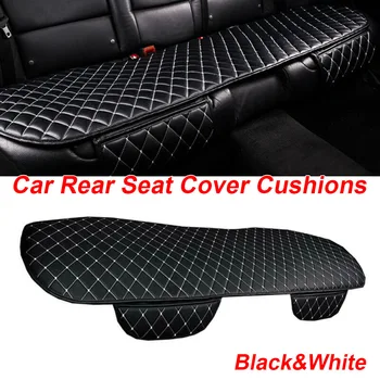

Car Seat Cushion Auto Rear Cover Interior Inner Breathable Replacement