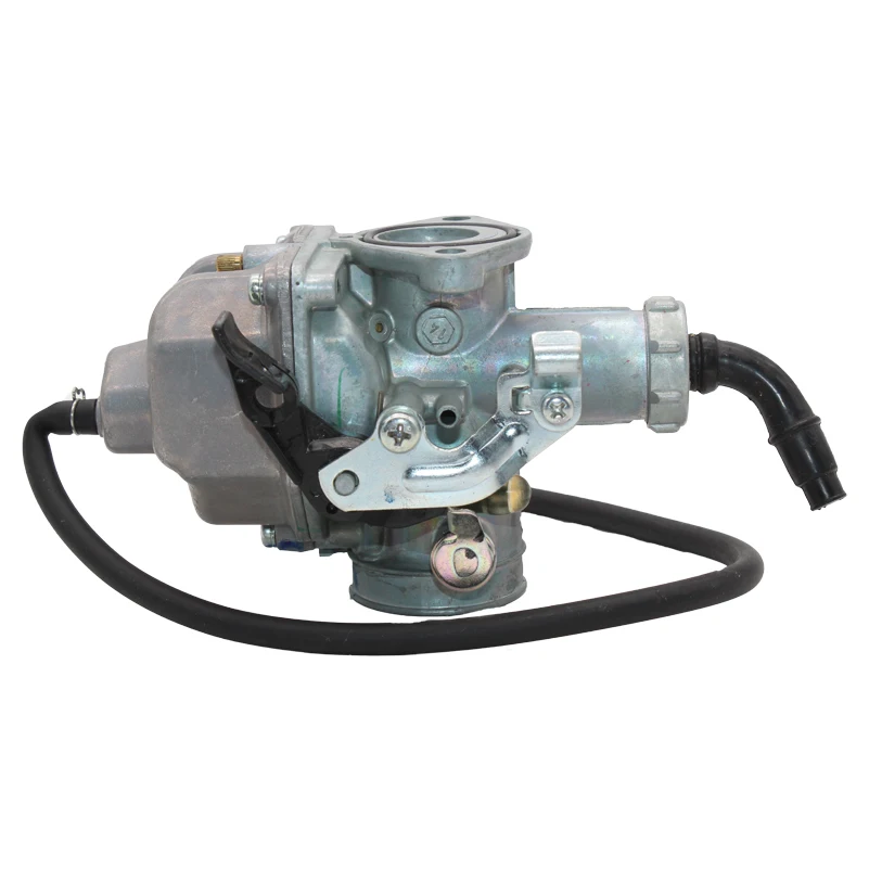 PZ26 Carb Карбюратор 26 мм 125 150cc для Honda CB125 XL125S TRX250 TRX 250EX Recon Carb 125cc ATV Dirt Bike Quad CRF XR100