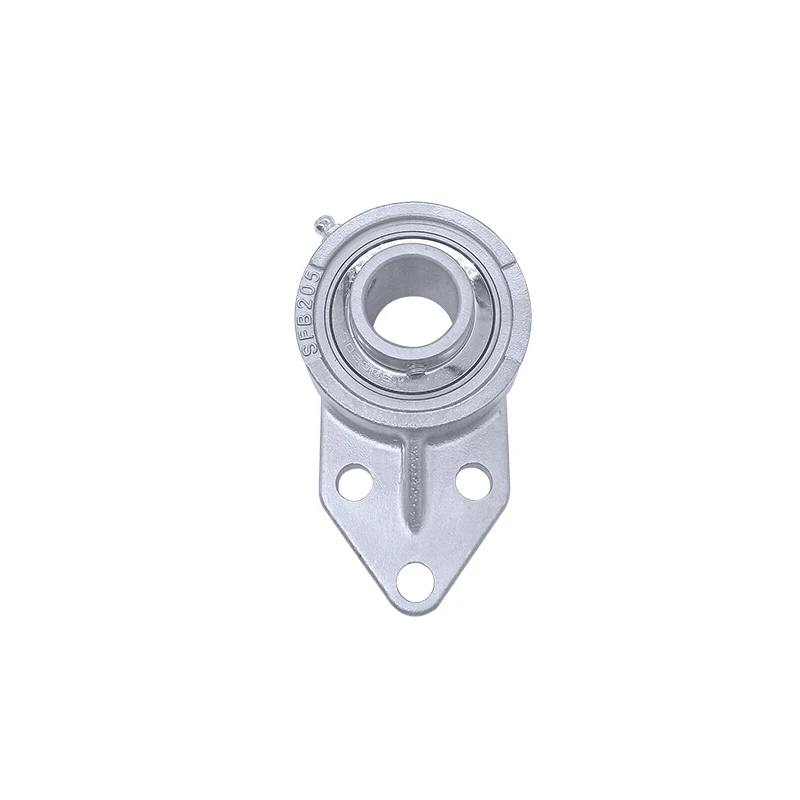 

Stainless steel outer spherical surface with suspension bearing seat sucfb 201 202 203 204 S205 206 207 ucfb208