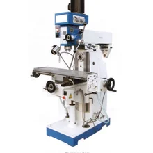  factory outlet drilling milling machine ZX7550CW 