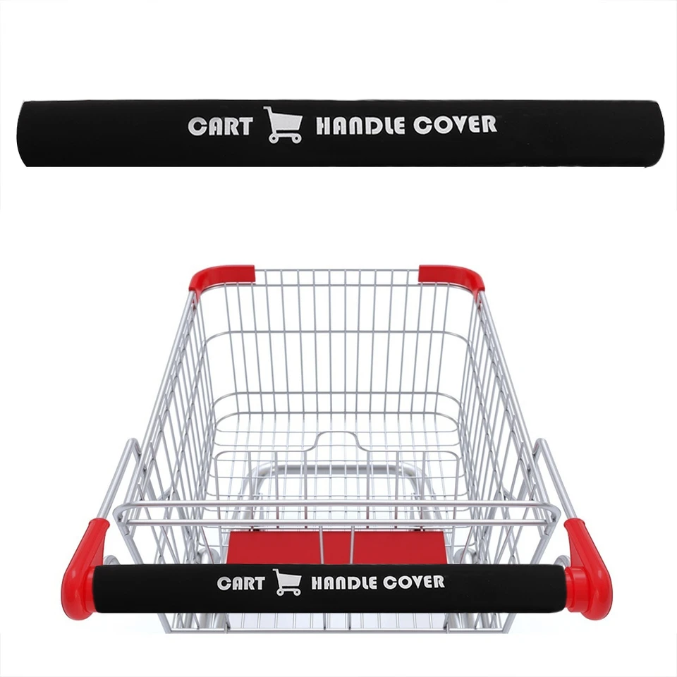 buggy handle cover
