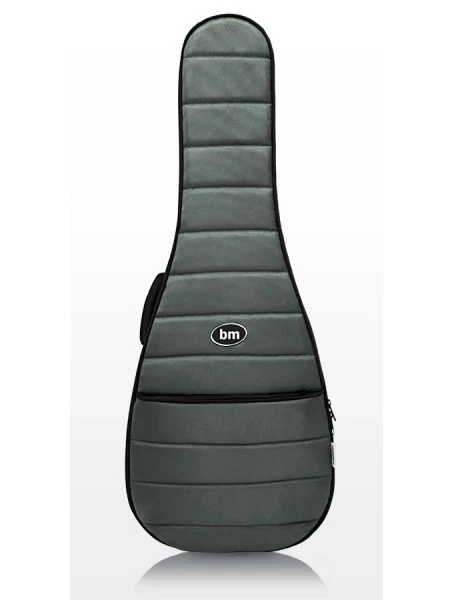 BM1037 Classic PRO Чехол для классической гитары, серый, BAG&music