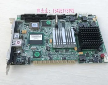 

100% high quality test ROBO-6730VLA-600 PCI motherboard
