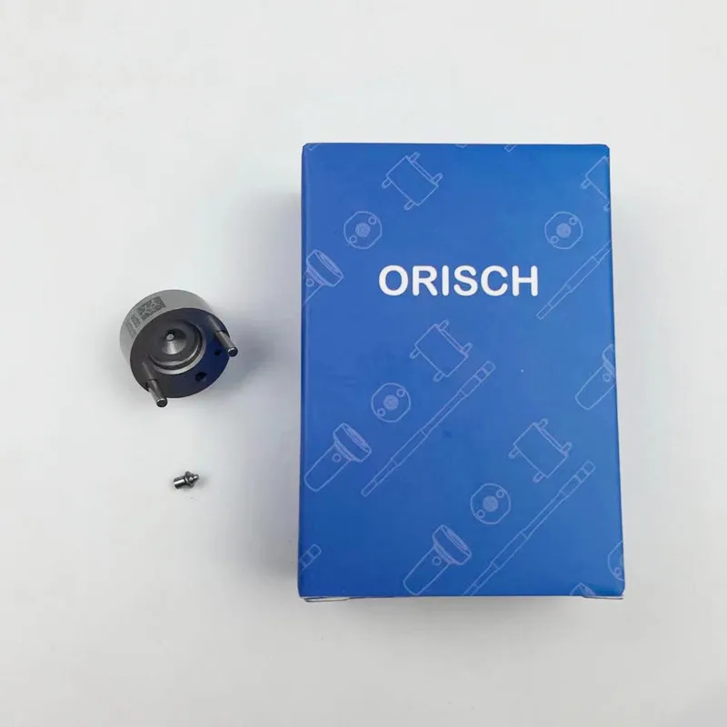 Fuel injector Common rail fuel injector 115/116/117 piezo valve for 0445116,0445117 series