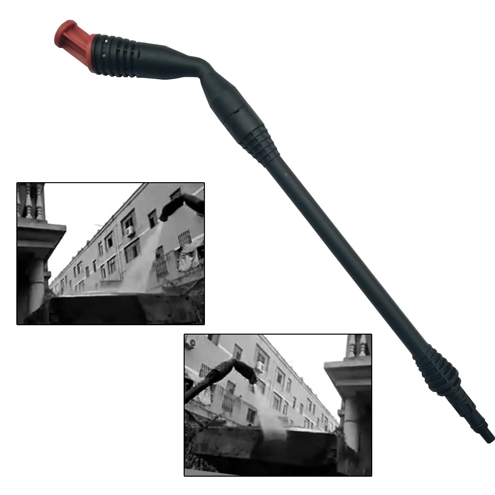 Струйная трубка для автомойки Karcher серии K K2 K3 K4 K5 K6 K7 Lavor BS Vax Coment автомойки|Водяные