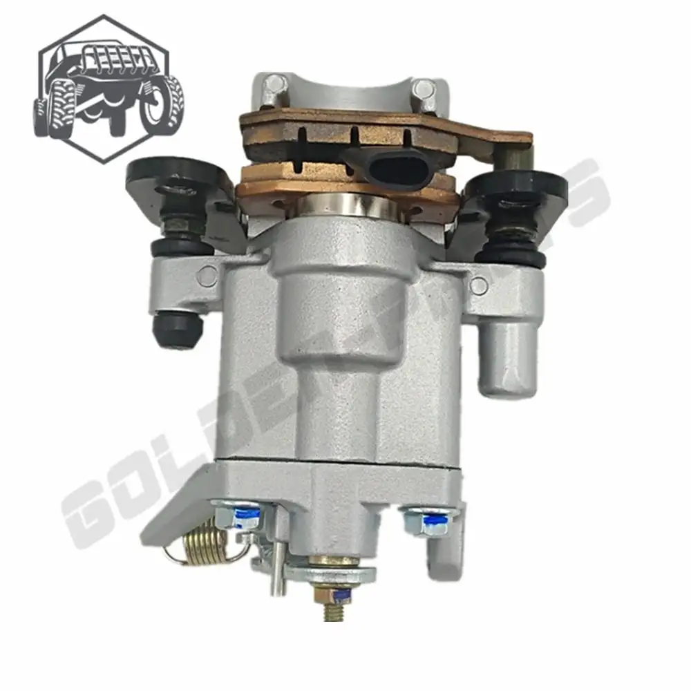 HISUN 500CC 700CC UTV Quad Brake Caliper Assy With brake pads | Автомобили и мотоциклы