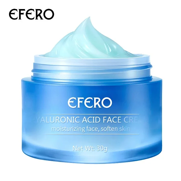 1 Bottle Efero улиточный крем отбеливающая Сыворотка для лица крем против морщин точечное лечение акне Восстанавливающий улиточный увлажняющий крем для лица укрепляющий - Цвет: 1 Bottle