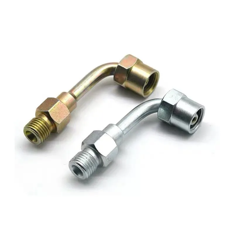 common rail test bench piple connector 1