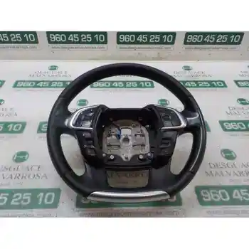 

STEERING WHEEL CITROEN C4 LIM. 1.6 HDi FAP [16611096]