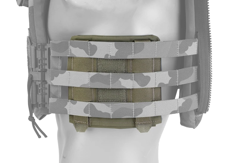 PEW TACTICAL JPC2.0 MOLLE SIDE Plate Pouch SET AVS LV119 Airsoft UA39 – Detail 12