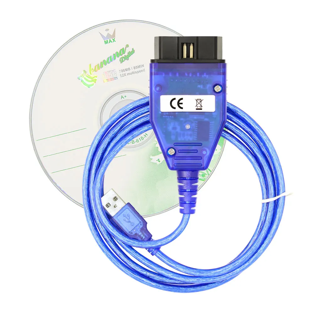 Переключатель INPA K + DCAN FT232RL для BMW line OBD2 кабель сканера USB интерфейс Inpa k dcan OBD